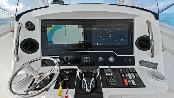2005 Sunseeker 39