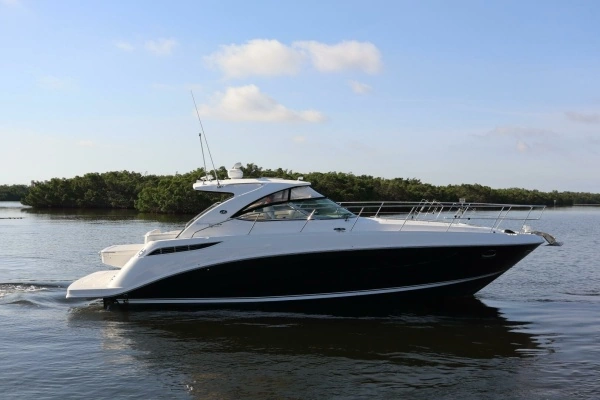 41-ft-Sea Ray-2015-410 Sundancer-SOMEDAY-St. Petersburg Florida United States yacht for sale