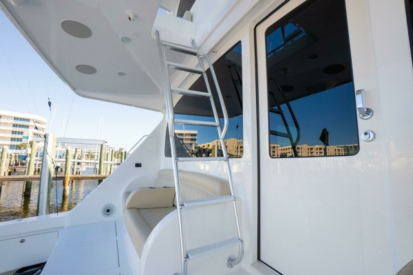 Galati Yacht Sales Trade 72ft Viking Yacht For Sale