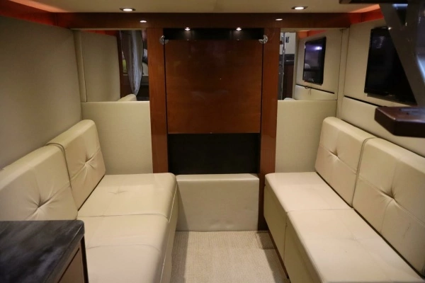 Photo of the 2015 Sea Ray 410 Sundancer "SOMEDAY"