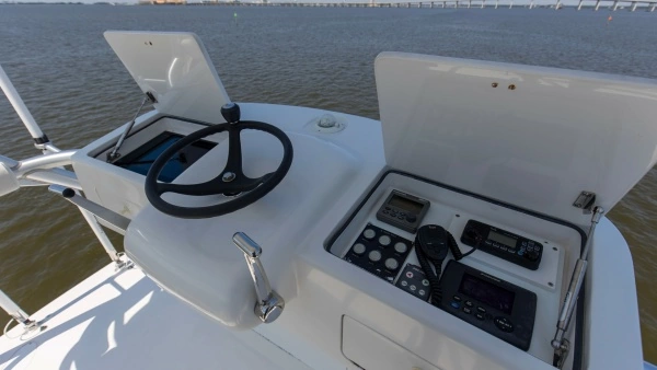 Viking 64 Enclosed Bridge Yacht For Sale