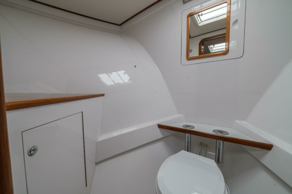 Sabe Nada 40ft Gamefisherman Yacht For Sale