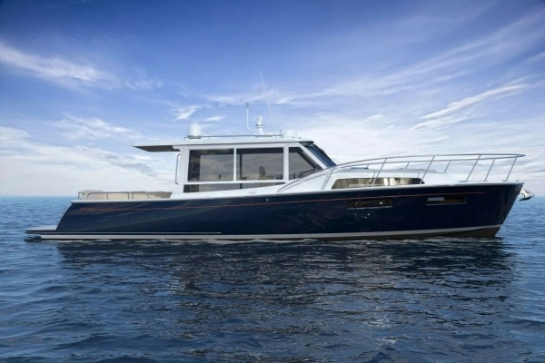 47-ft-MJM-2026-47R-2026 MJM Yachts 47R West Palm Beach Florida United States  yacht for sale