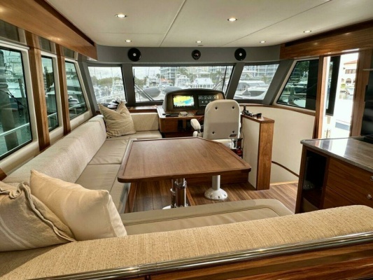 SOUTH PAWS 62ft Outer Reef Yachts Yacht For Sale