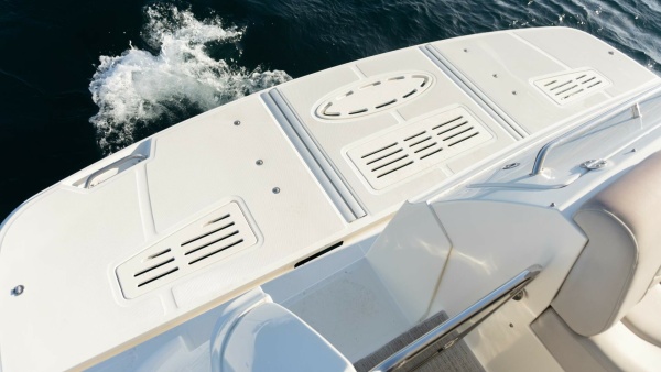 O SEA D 51ft Sea Ray Yacht For Sale