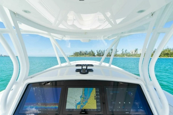 2023 Valhalla Boatworks 41