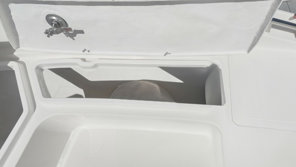 No Name 28ft Zar Formenti Yacht For Sale