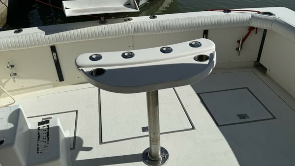 Cast Off II 38ft Bertram Yacht For Sale