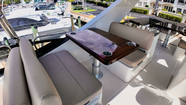 INCOGNITO 59ft Sea Ray Yacht For Sale