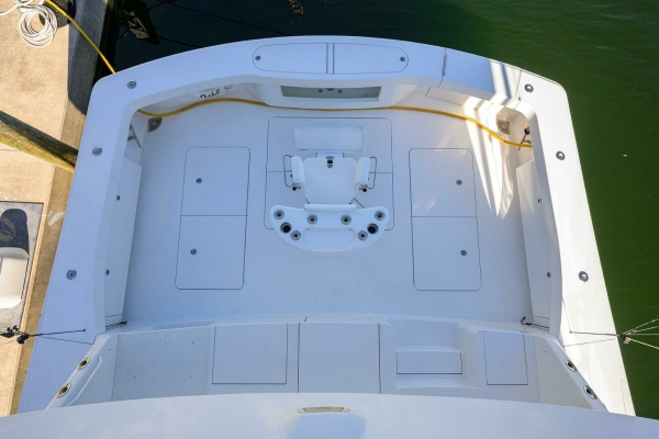 OSH IT 76ft Viking Yacht For Sale
