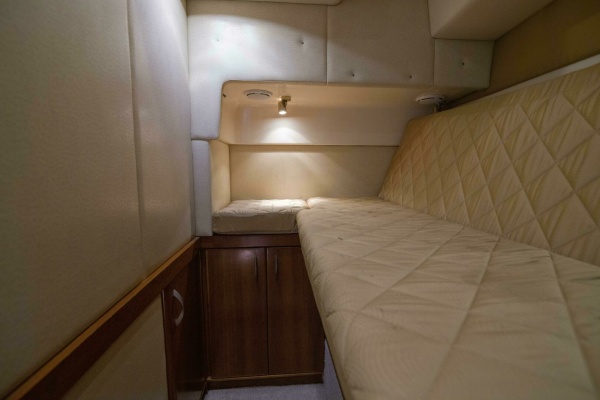 IMMERSED 52ft Silverton Yacht For Sale