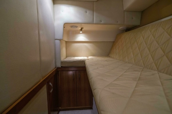 Silverton 52 Ovation Yacht For Sale