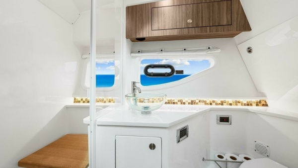 Golden Ticket 37ft Sea Ray Yacht For Sale