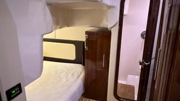 Serenity in the Sea 46ft Regal Yacht For Sale