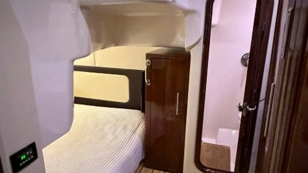 Regal 46 Sport Coupe Yacht For Sale
