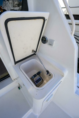 MEMBERS ONLY 56ft Ocean Yachts Yacht For Sale