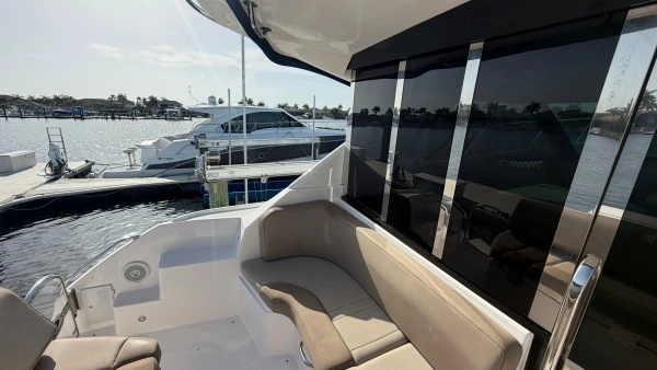 Regal 46 Sport Coupe Yacht For Sale