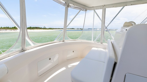Chao Bella 43ft Cabo Yacht For Sale