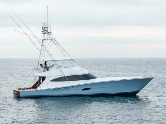 82-ft-Viking-2026-82 Convertible-NEW Viking 82 Convertible-New Gretna New Jersey United States yacht for sale