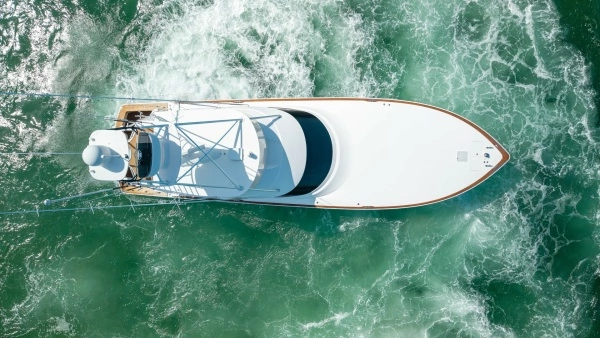 2022 Viking 68