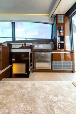 Truly Blessed 63ft Prestige Yacht For Sale