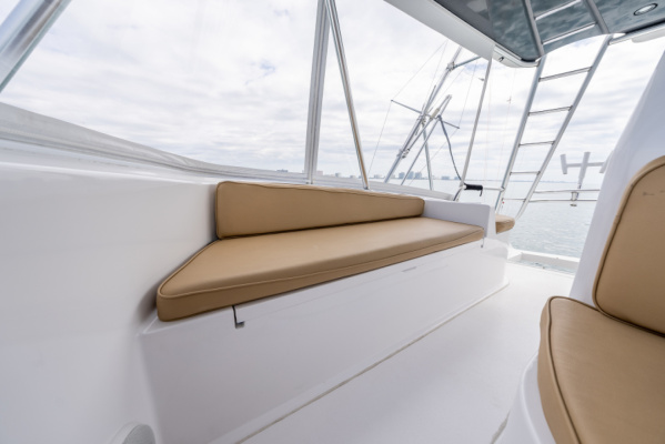 Big Sky 45ft Viking Yacht For Sale
