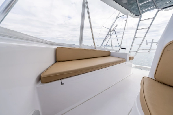 2003 Viking 45