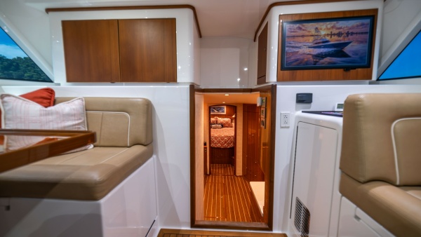 46ft Viking Yacht For Sale