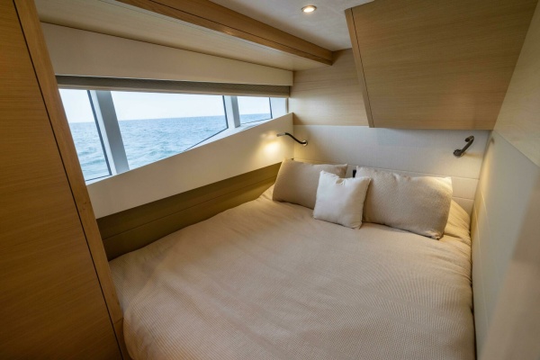 GRIT 67ft Steeler Yacht For Sale