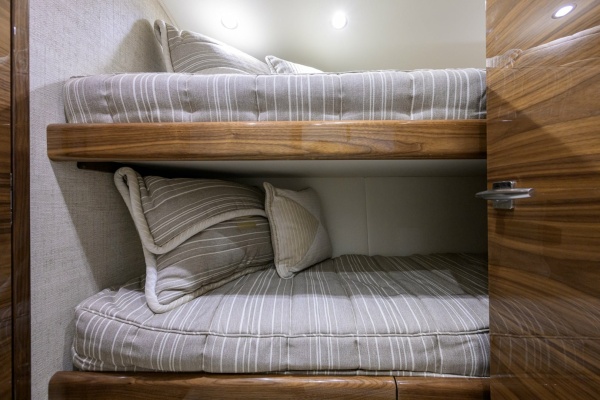 Dog House 54ft Viking Yacht For Sale