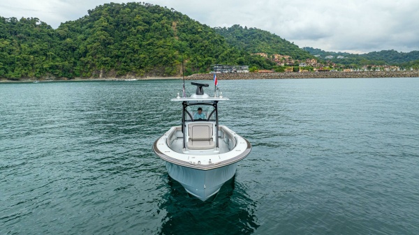 33ft Valhalla Boatworks Yacht For Sale