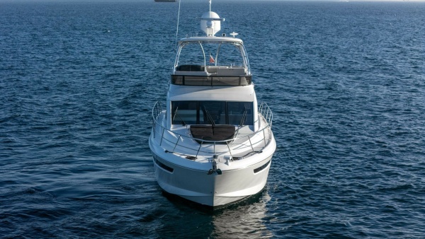 O SEA D 51ft Sea Ray Yacht For Sale