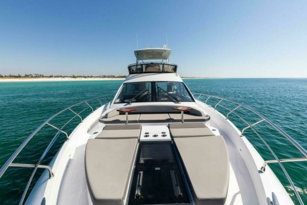 Miss Tracy Lane 60ft Cruisers Yachts Yacht For Sale