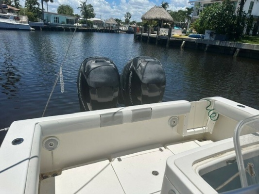 Cherrypicker III 28ft Mako Yacht For Sale