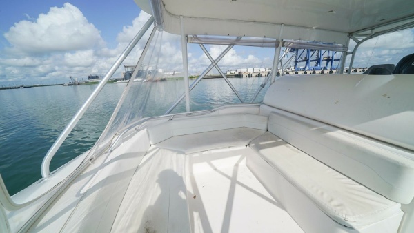 Smoker II 51ft Bertram Yacht For Sale