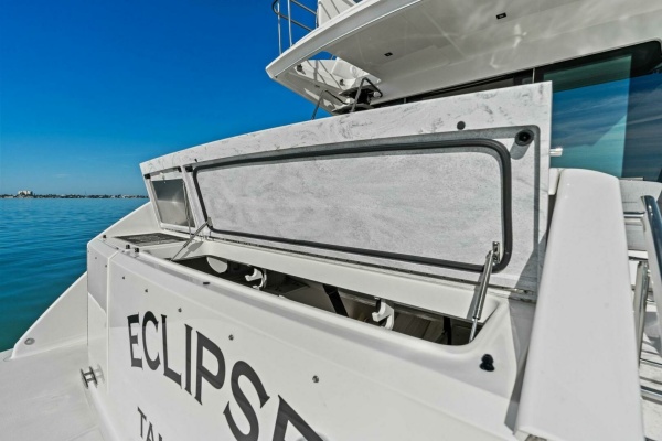 2016 Tiara Yachts 50 Flybridge