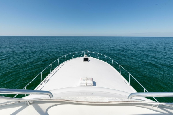 CAT N AROUND 60ft Miller Marine Yacht For Sale