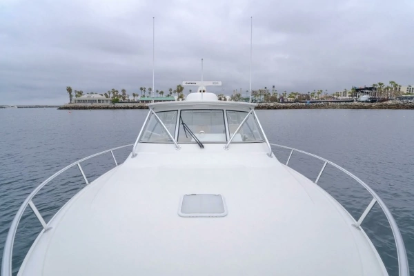 2022 Viking 38
