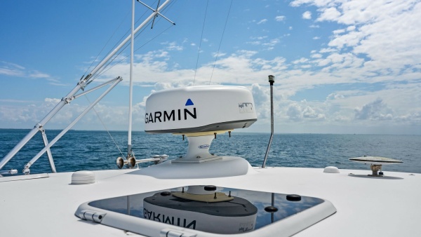 Second Chance 32ft Tiara Yachts Yacht For Sale