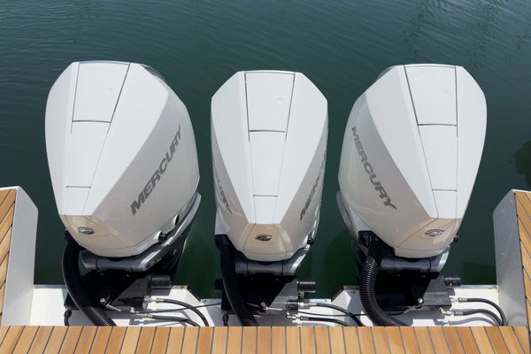 ADAMAS 40ft Schaefer Yacht For Sale
