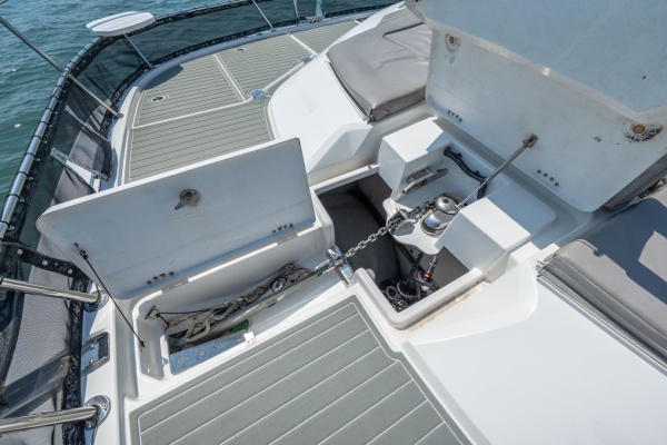 Memories Not Dreams 44ft Aquila Yacht For Sale