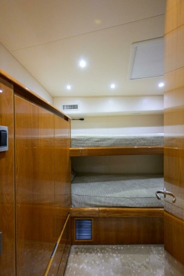 OSH IT 76ft Viking Yacht For Sale