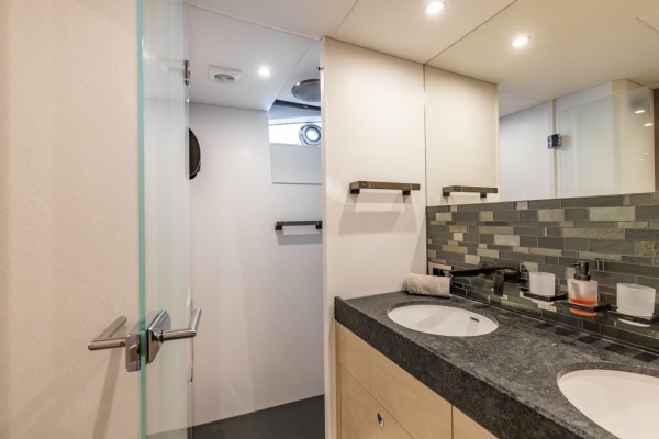 TWO BUBBLES 72ft Steeler Yacht For Sale