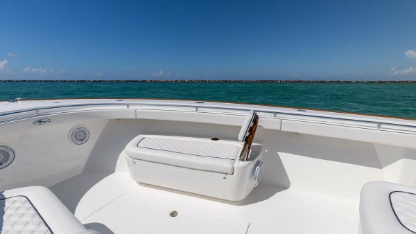 Long Run 41ft Valhalla Boatworks Yacht For Sale
