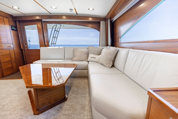 Team Supreme 72ft Viking Yacht For Sale
