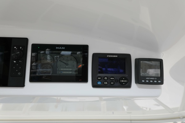 Sea Hunt 54ft Viking Yacht For Sale