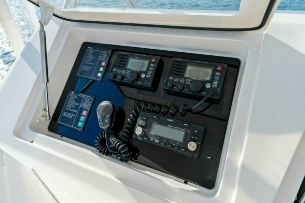 Lady Ambition 48ft Viking Yacht For Sale