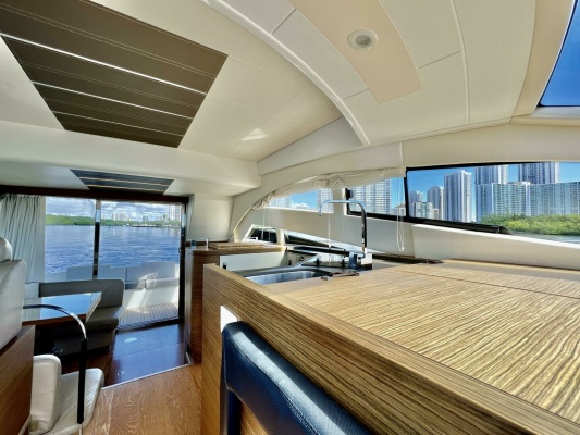 Lluvet 44ft Rodman Yacht For Sale