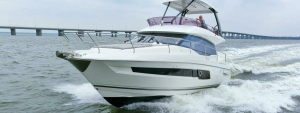 2023 Prestige 46