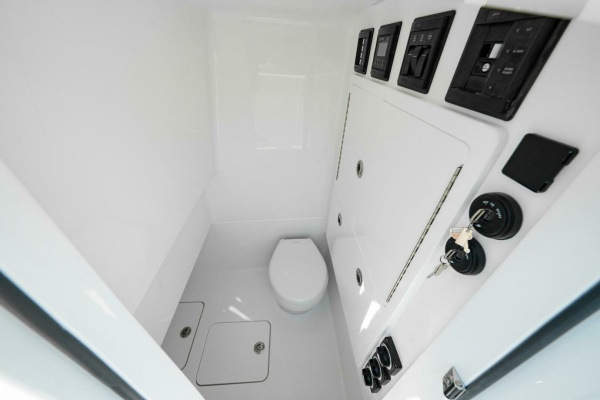 2027 Valhalla V 29 Hybrid 29ft Valhalla Boatworks Yacht For Sale